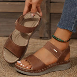 OrthoComfort Fit Sandalen