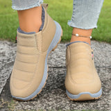 Évanielle | Komfort Schuhe Winter