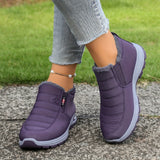 Évanielle | Komfort Schuhe Winter