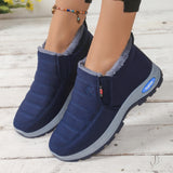 Évanielle | Komfort Schuhe Winter