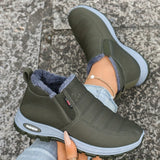 Évanielle | Komfort Schuhe Winter