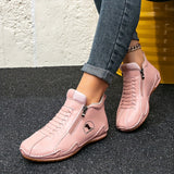 VitaStep™ – Absoluter Komfort, bei jedem Wetter