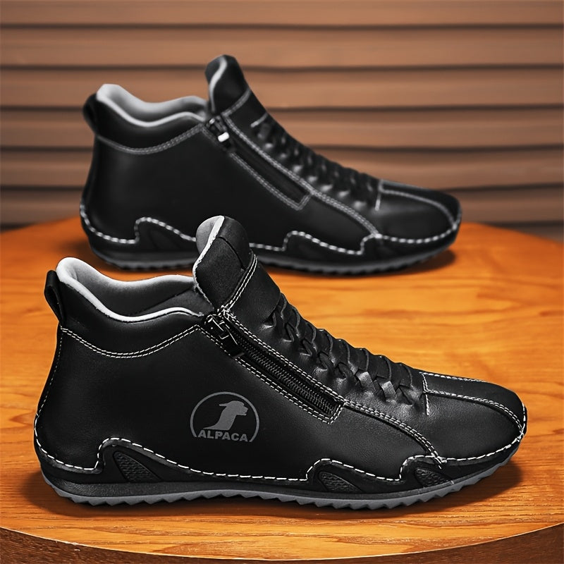 VitaStep™ – Absoluter Komfort, bei jedem Wetter
