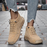 Mathilde | Urbaner Komfortschuh