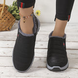 Évanielle | Komfort Schuhe Winter