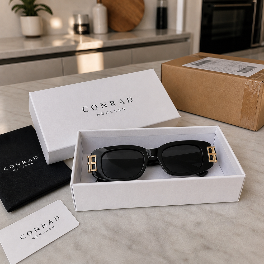 <p>Über 4.700 Kunden, die Conrad München überzeugt hat</p>