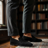 Walter | Eleganter Mokassin für Herren