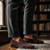Walter | Eleganter Mokassin für Herren