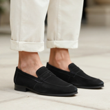 Walter | Eleganter Mokassin für Herren