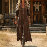 Paige | Bequemer, Boho-inspirierter Look