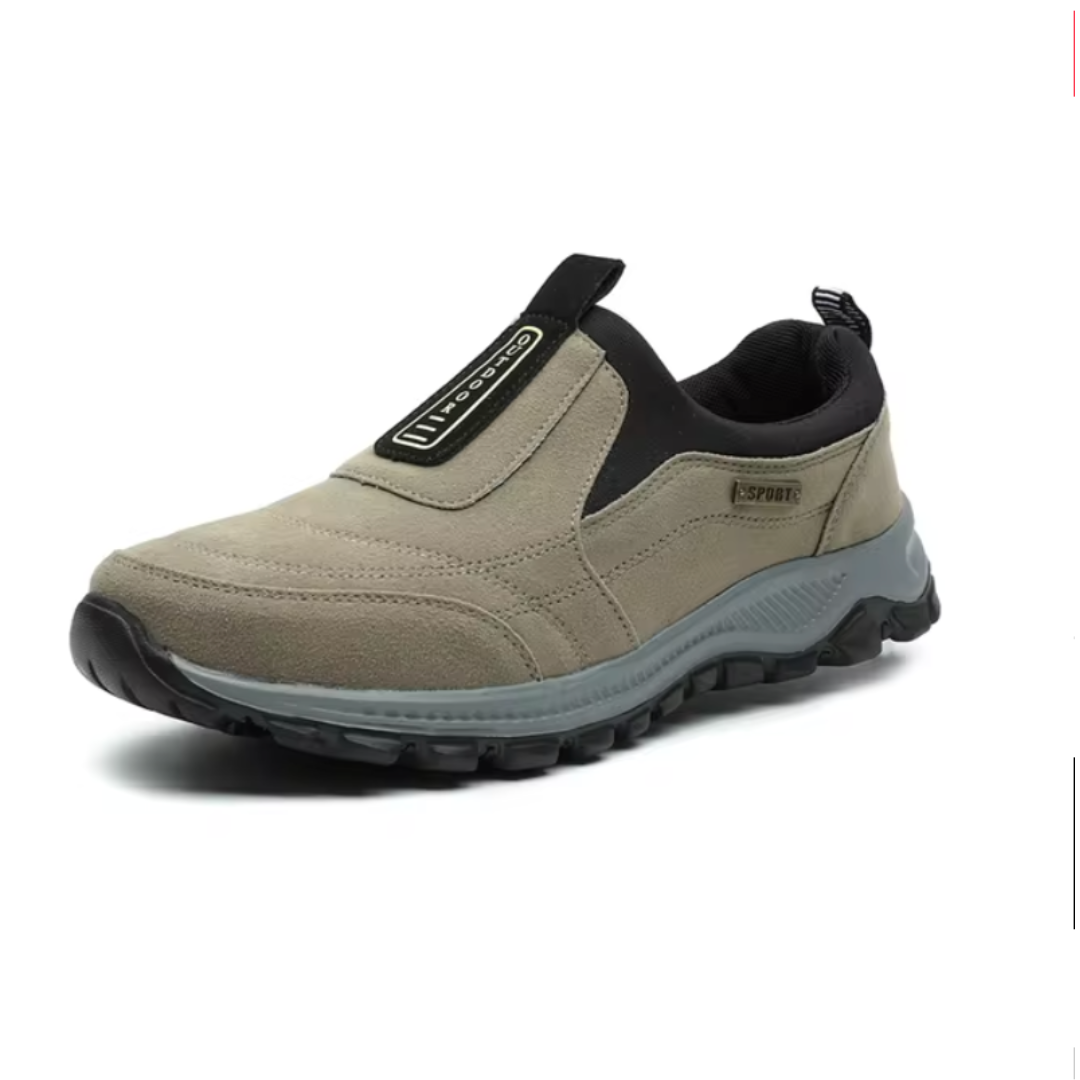 Dubois - Ergonomische Outdoor-Schuhe
