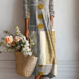 Emily™ - Boho-Kleid