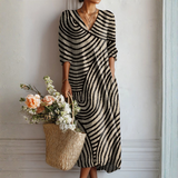 Grace™ - Zeitlose Vintage-Kleid