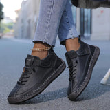 Mia | Bequeme Sneakers mit ergonomischer Unterstützung