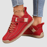 Mia | Bequeme Sneakers mit ergonomischer Unterstützung