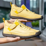Mia | Bequeme Sneakers mit ergonomischer Unterstützung