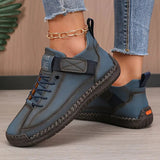 Mia | Bequeme Sneakers mit ergonomischer Unterstützung