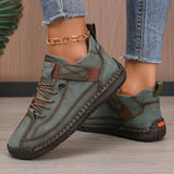 Mia | Bequeme Sneakers mit ergonomischer Unterstützung