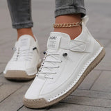 Mia | Bequeme Sneakers mit ergonomischer Unterstützung