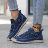 Mia | Bequeme Sneakers mit ergonomischer Unterstützung