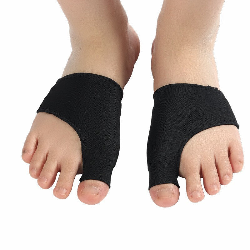 Korrektor für Hallux Valgus – Sofortige Linderung & Tägliche Unterstützung