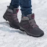 Podiatrail™ – Stabilitäts-Wanderstiefel für den Winter + GRATIS EINLAGEN