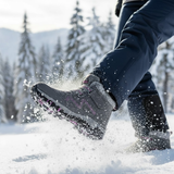 Podiatrail™ – Stabilitäts-Wanderstiefel für den Winter + GRATIS EINLAGEN