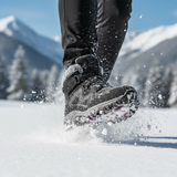 Podiatrail™ – Stabilitäts-Wanderstiefel für den Winter + GRATIS EINLAGEN