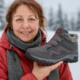 Podiatrail™ – Stabilitäts-Wanderstiefel für den Winter + GRATIS EINLAGEN