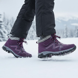 Podiatrail™ – Stabilitäts-Wanderstiefel für den Winter + GRATIS EINLAGEN