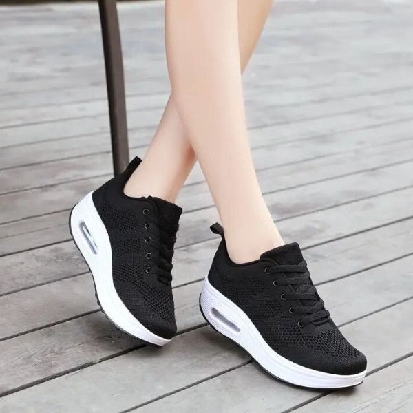 Volmena™ | Ergonomische Luftpolster-Schuhe