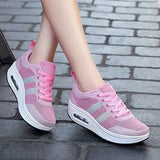Volmena™ | Ergonomische Luftpolster-Schuhe