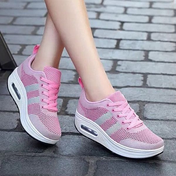 Volmena™ | Ergonomische Luftpolster-Schuhe