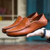 Thomas | Herren Mokassin Casual