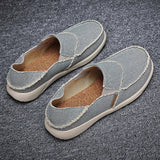 Giovanni | Bequeme Espadrille für Herren