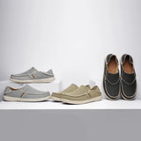 Giovanni | Bequeme Espadrille für Herren