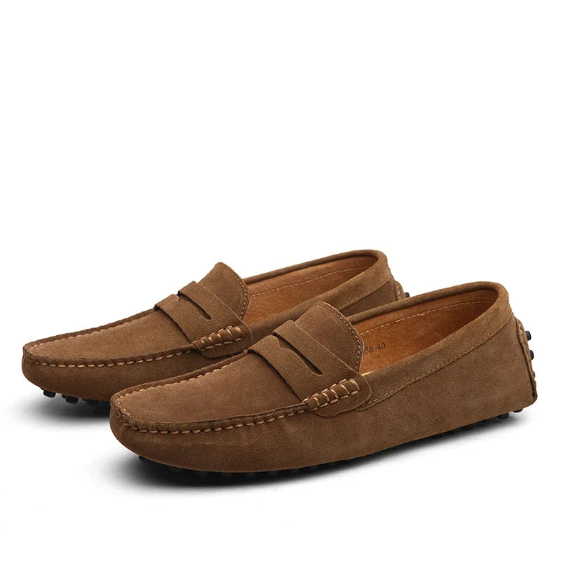 Marco | Bequeme Mokassins