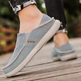 Giovanni | Bequeme Espadrille für Herren