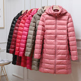 Tarin | Elegante Jacke