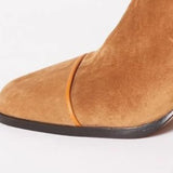 Suave | Elegante Komfort-Stiefeletten