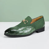Giulio | Elegante Mokassins für Herren