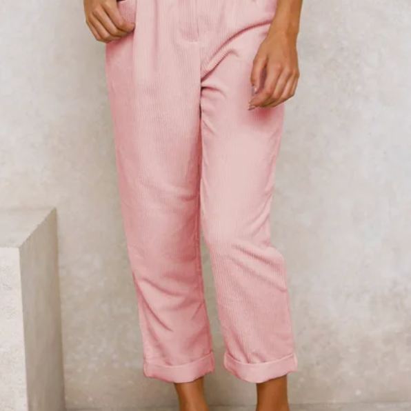 Cassidy - Zeitloser Freizeit-Hose