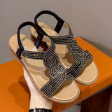 Armelle | Bequeme Sommerschuhe