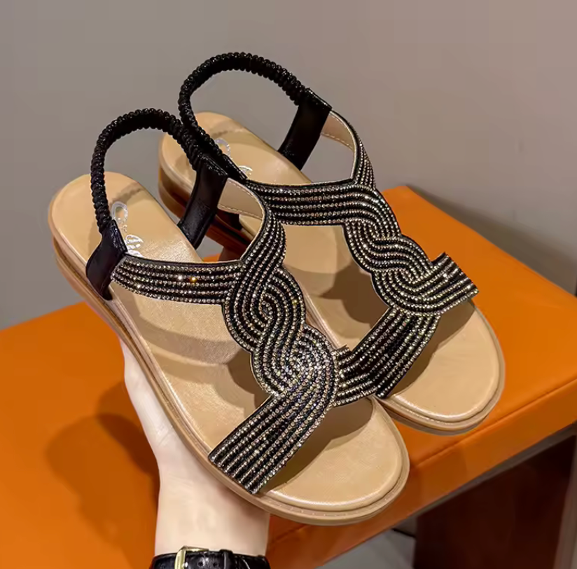 Armelle | Bequeme Sommerschuhe