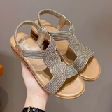Armelle | Bequeme Sommerschuhe