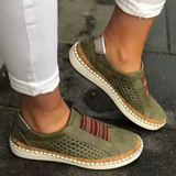 Valérie™ – Die bequemen und eleganten Slipper für den Alltag