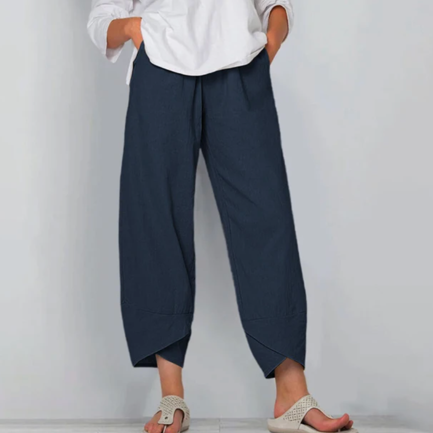 RILEY - Leichte Hose