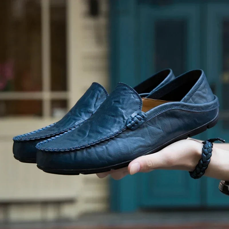 Thomas | Herren Mokassin Casual