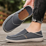 Giovanni | Bequeme Espadrille für Herren
