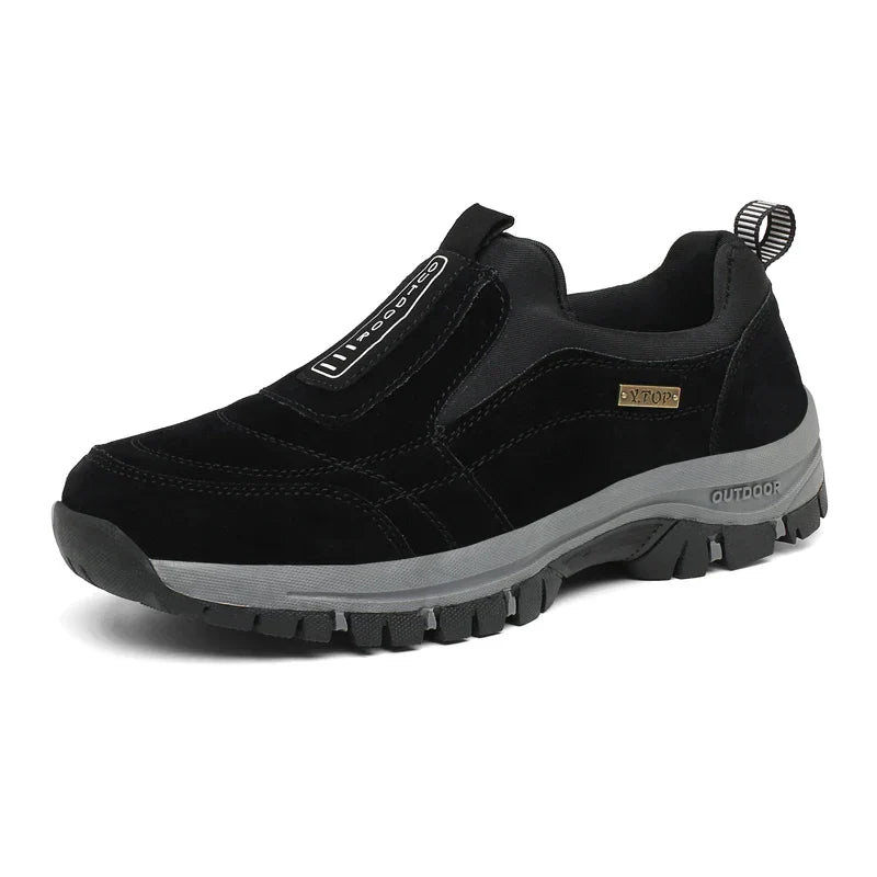 Dubois - Ergonomische Outdoor-Schuhe